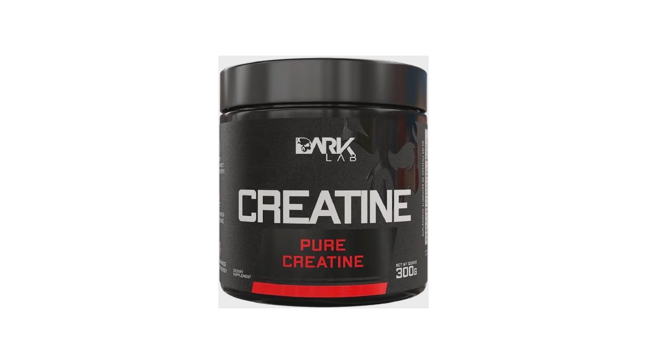 Melhor Creatina para Ganho de Massa: 10 Opções Puras