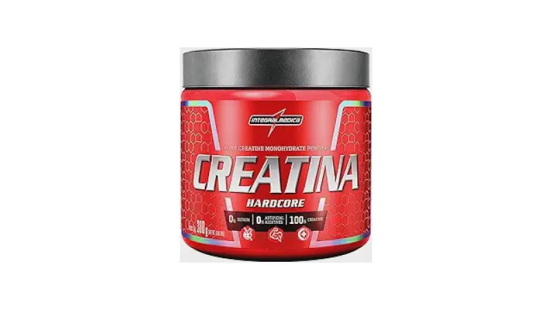 Melhor Creatina Pura: Como Identificar a Pureza?