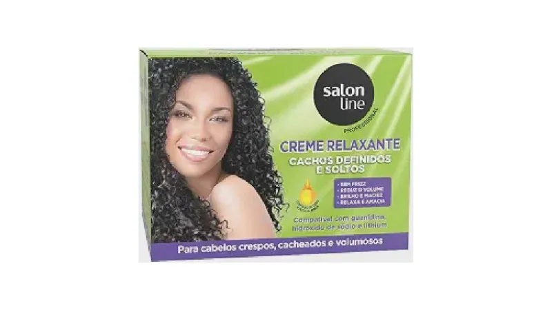 Melhor Creme Alisante Para Cabelos Crespos: Qual?
