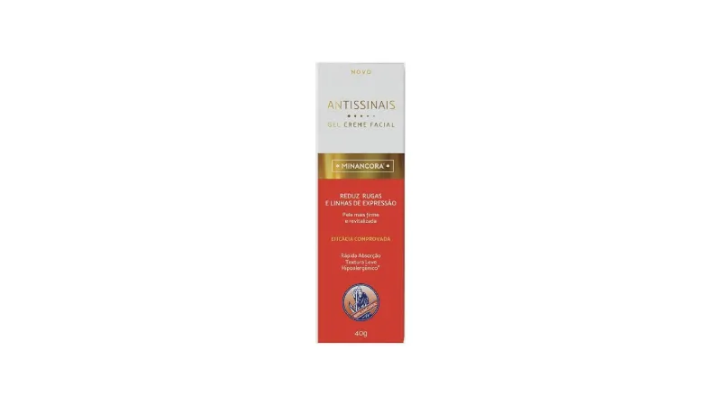 Melhor Creme Antissinais 40 Anos: Qual Usar?