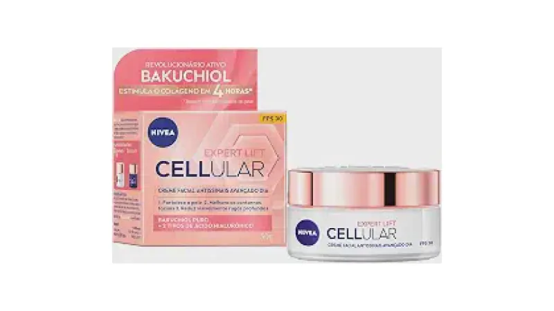 Melhor Creme Antissinais Nivea: Q10 ou Cellular?