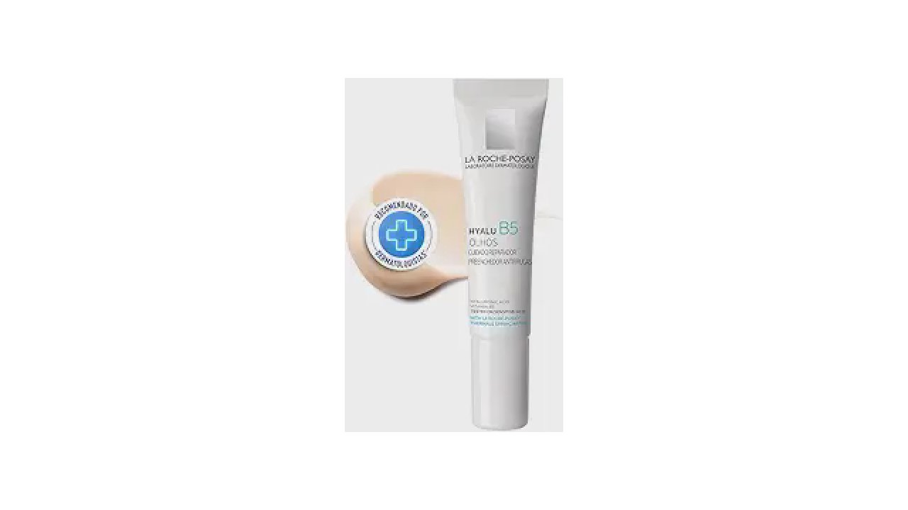 Melhor Creme Área Olhos 40 Anos La Roche Para Rugas
