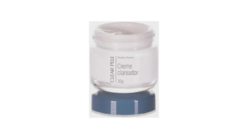 Melhor Creme Clareador de Manchas do Rosto: Guia de Ativos