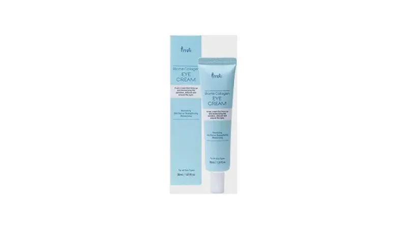 Melhor Creme Coreano Para Área dos Olhos: Fim das Rugas