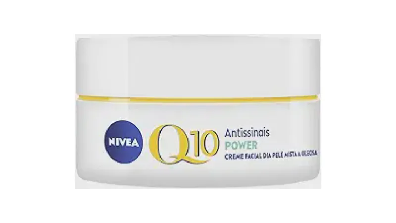 Melhor creme da nivea para o rosto oleoso: Top 6