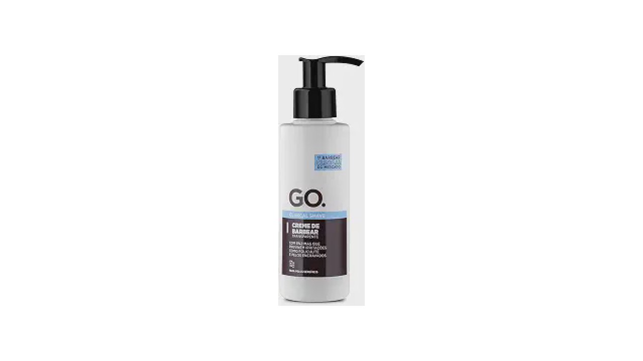 Melhor Creme de Barbear: 10 Opções Anti-Irritação
