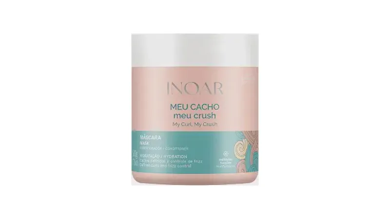 Melhor Creme de Hidratação Para Cabelo Crespo: Top 10