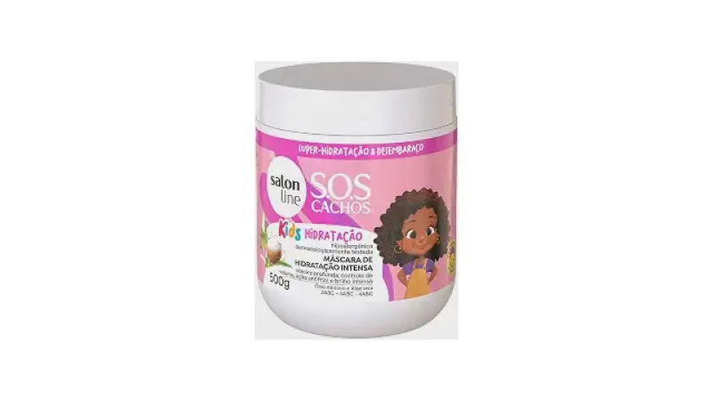 Melhor Creme de Hidratação Para Cabelo Infantil: Qual Escolher?