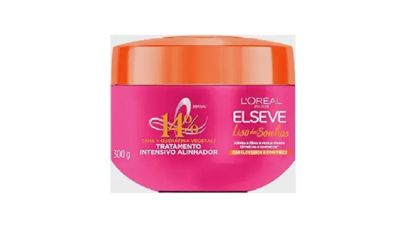 Melhor Creme de Hidratação Para Cabelo Liso Para Um Efeito Sem Frizz