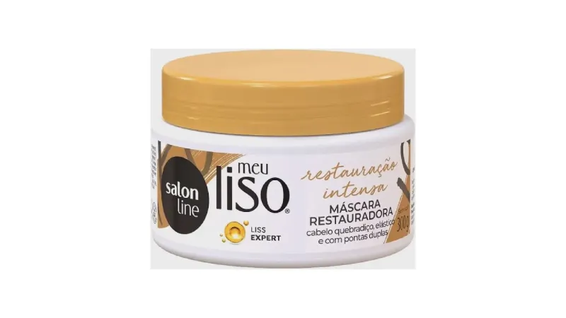 Melhor Creme de Hidratação para Cabelos Alisados: 10 Opções Reparadoras