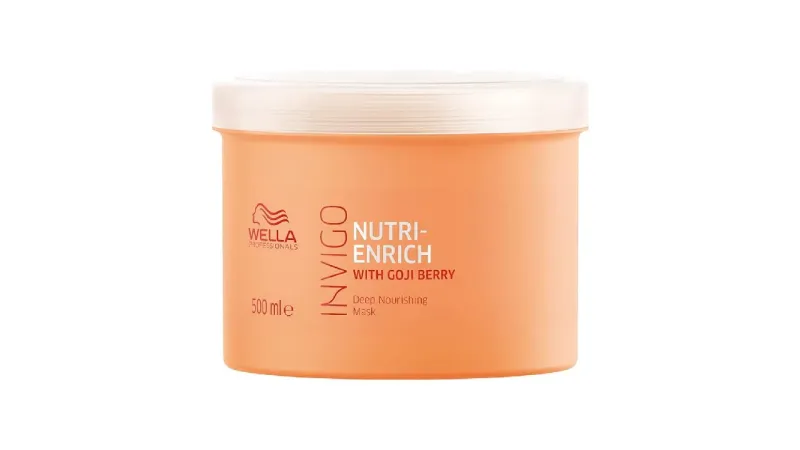 Melhor Creme de Hidratação Profunda Profissional Wella