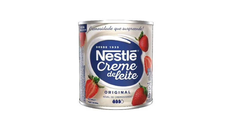 Melhor Creme de Leite Para Strogonoff: Qual Escolher?