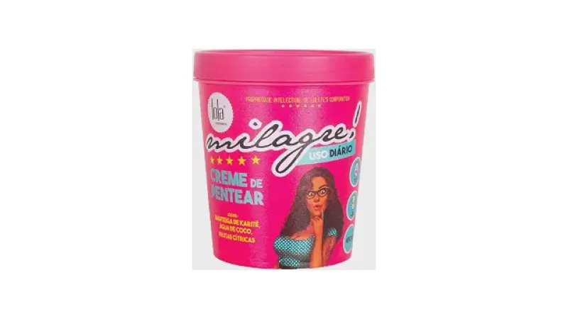 Melhor Creme de Pentear de Supermercado: 10 Opções