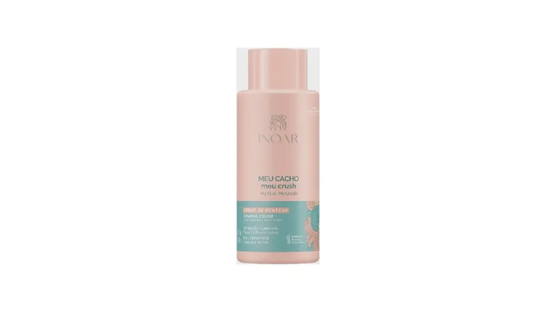 Melhor creme de pentear para cabelo cacheado: Top 10