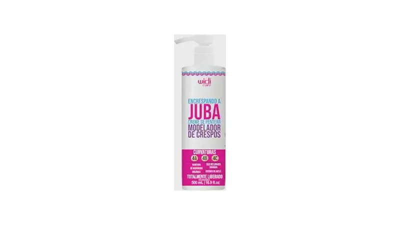 Melhor Creme de Pentear Para Cabelo Crespo: Análise