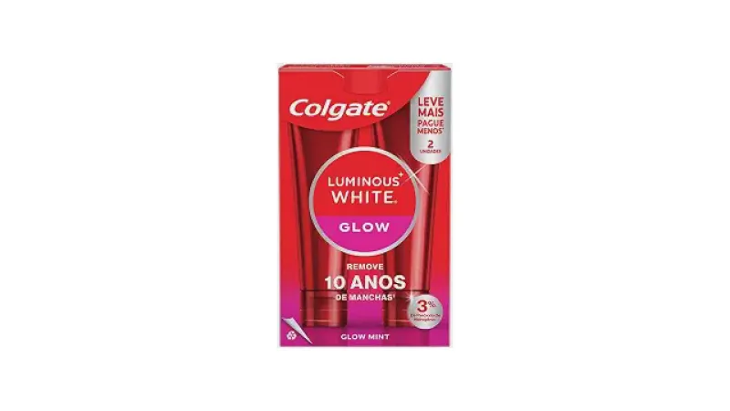 Melhor creme dental clareador importado: 7 Opções