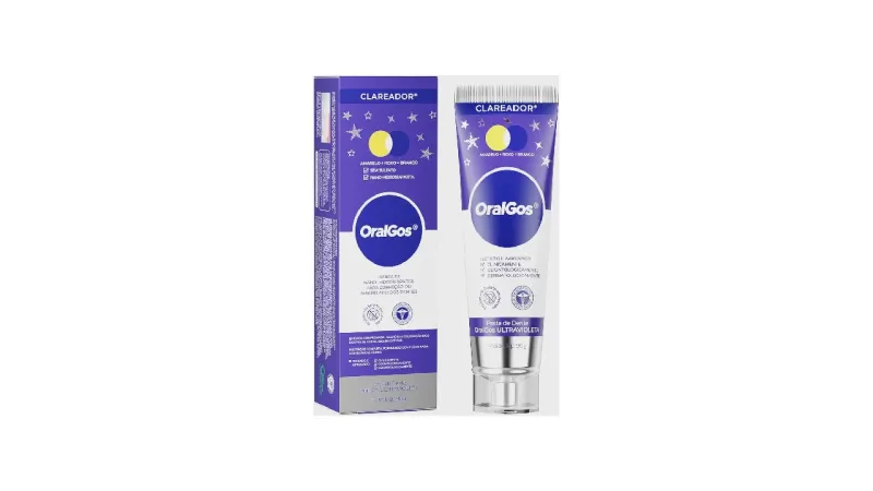 Melhor Creme Dental Clareador: Qual Remove Mais Manchas?