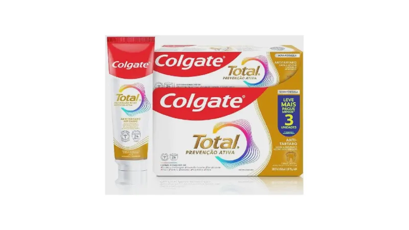 Melhor Creme Dental Para Remover Tártaro: Qual Usar?