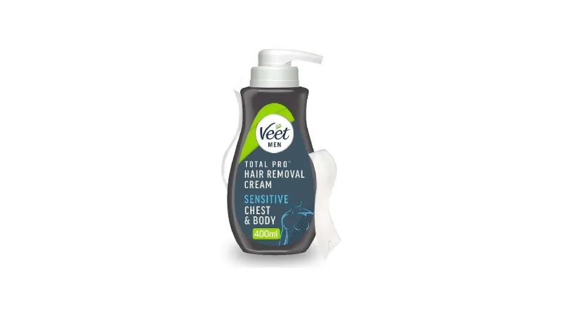 Melhor Creme Depilatório Masculino Veet: Qual a Dife