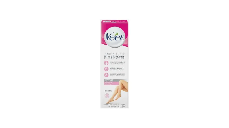 Melhor creme depilatório para partes íntimas feminino: Qual o Ideal Para Pele Sensível?