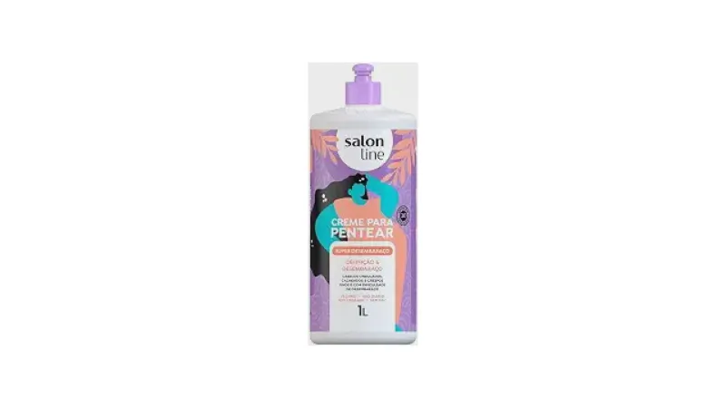 Melhor Creme Desembaraçante Para Cada Tipo de Cabelo
