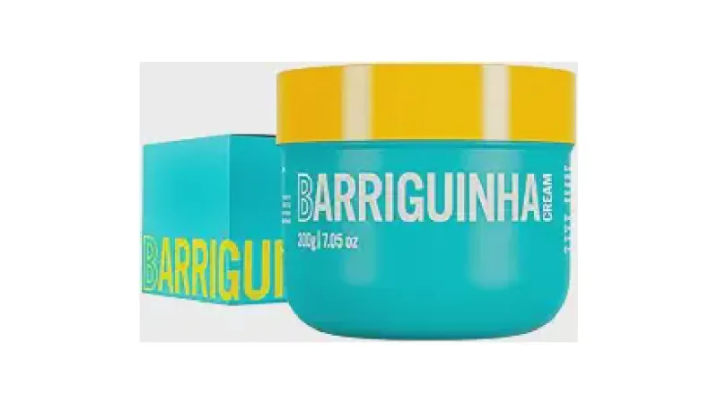 Melhor Creme Firmador Para Barriga: Qual Funciona?