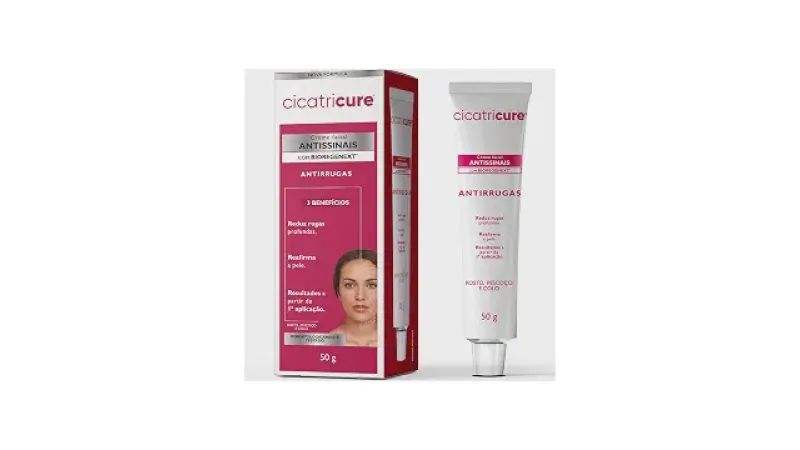 Melhor creme hidratante para pele 60 anos: Top 5