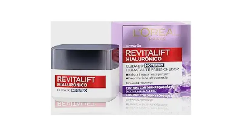 Melhor Creme Noturno Anti Idade: Qual Ativo Ideal?