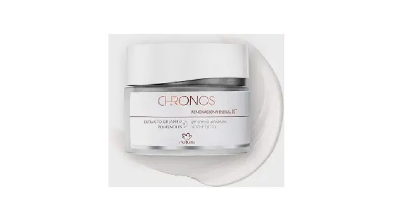 Melhor Creme Noturno Para o Rosto 30 Anos: 10 Opções