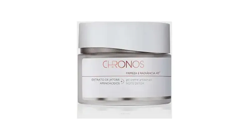 Melhor Creme Noturno Para o Rosto 40 Anos: Análise de 8 Opções