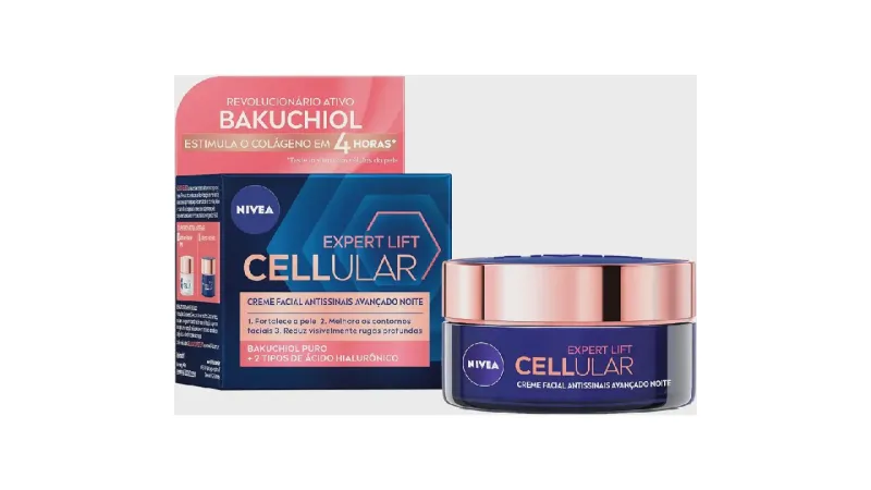 Melhor Creme Noturno Para o Rosto 50 Anos e Ativos