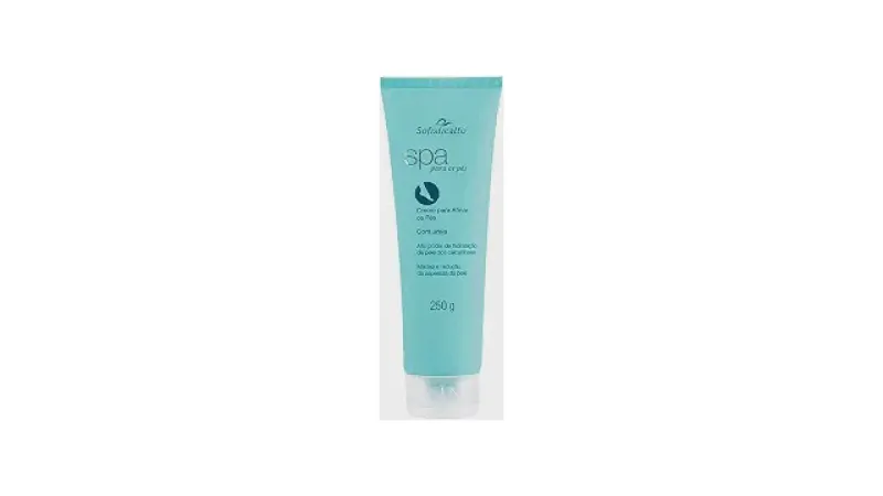 Melhor Creme Para Afinar os Pés: Adeus Pés Grossos