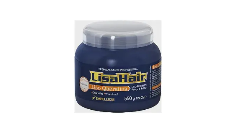 Melhor Creme para Alisar Cabelo Masculino: Qual Usar?