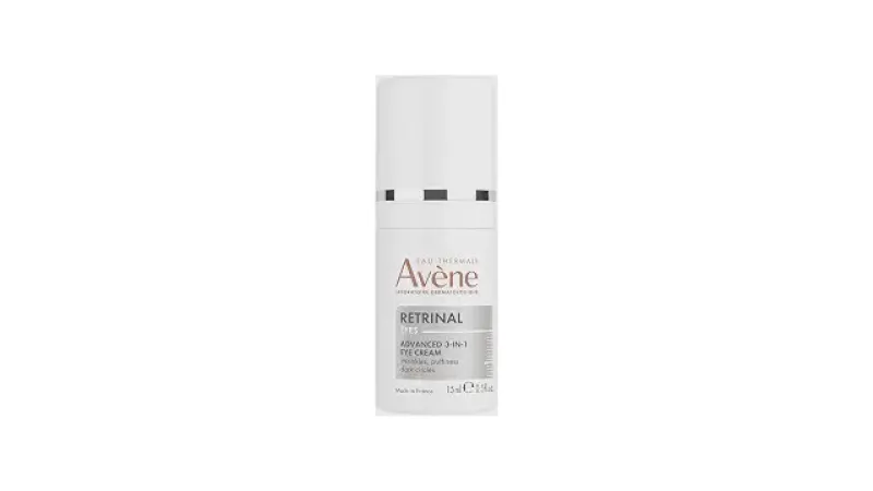 Melhor creme para área dos olhos rugas: Efeito Lifting