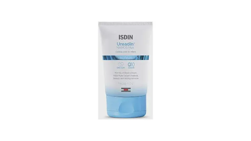 Melhor creme para as mãos com ureia: Qual % Escolher?