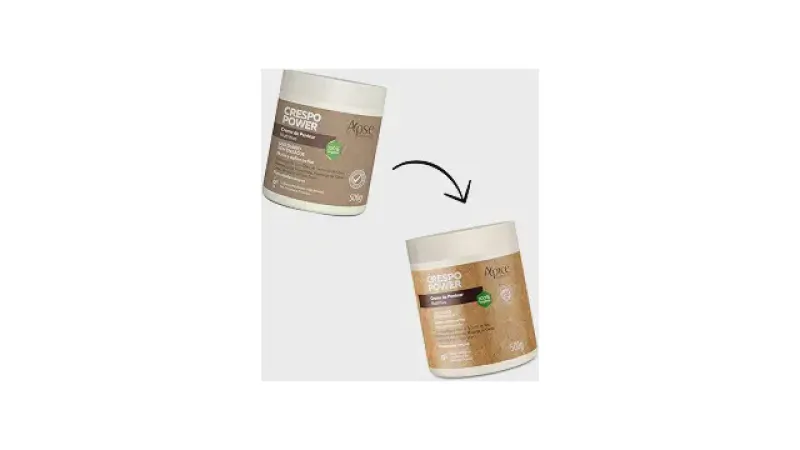 Melhor Creme Para Cachear Cabelo Crespo: Definição