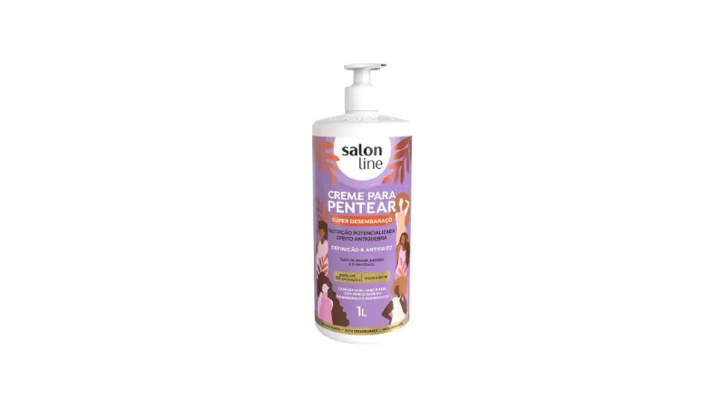 Melhor Creme Para Desembaraçar Cabelos Cacheados: Top 10