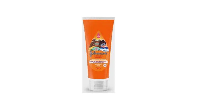 Melhor Creme Para Diminuir Volume do Cabelo Cacheado Infantil: Nosso Top 10