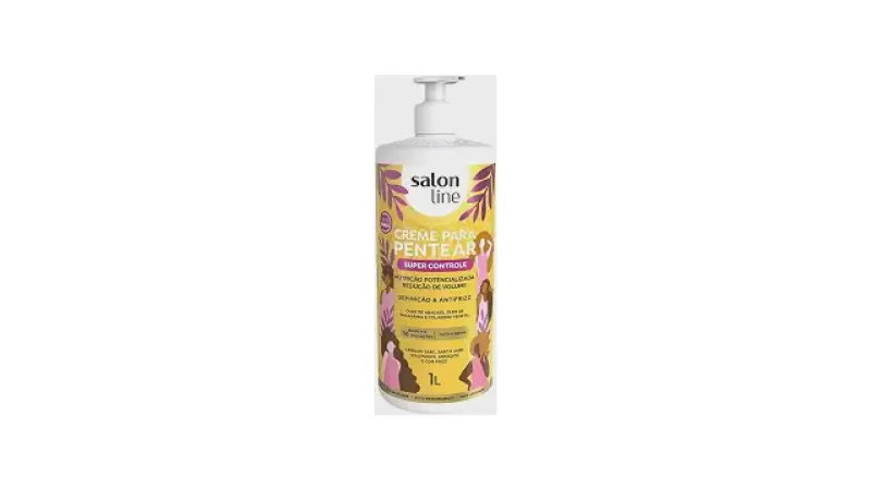 Melhor Creme Para Diminuir Volume do Cabelo Cacheado