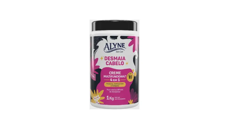 Melhor Creme para Diminuir Volume do Cabelo: Top 3