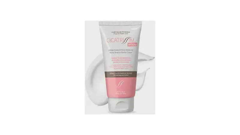 Melhor Creme Para Estrias Branca: 5 Opções Potentes