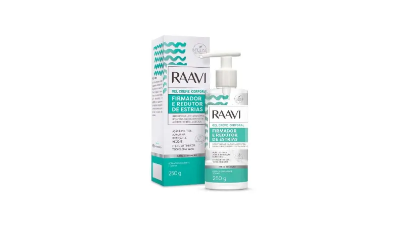 Melhor Creme Para Estrias na Adolescência: Qual Usar?