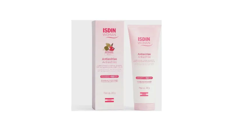 Melhor Creme Para Evitar Estrias Na Gravidez?