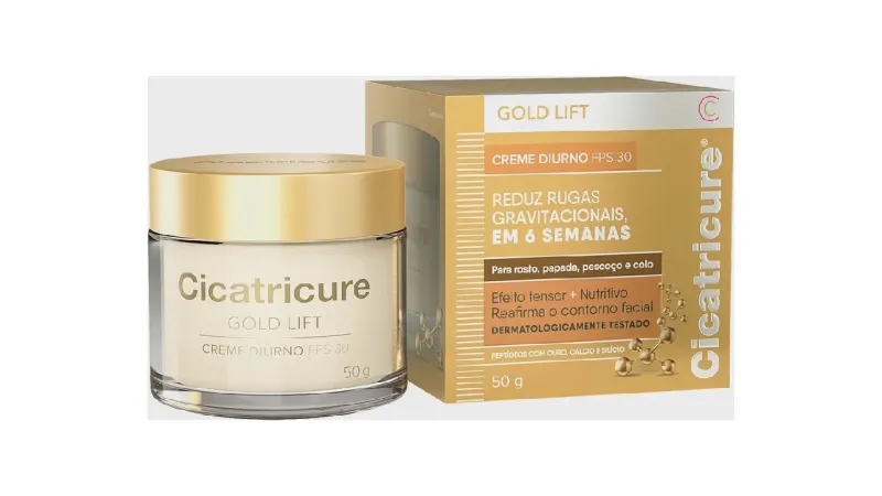 Melhor Creme Para Flacidez do Rosto e Pescoço: Qual Realmente Funciona?