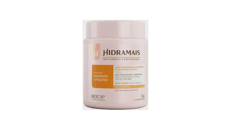 Melhor Creme para Lipedema e Celulite: Top 10