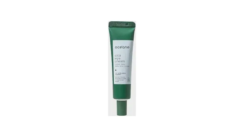 Melhor creme para olheiras coreano: Guia K-Beauty
