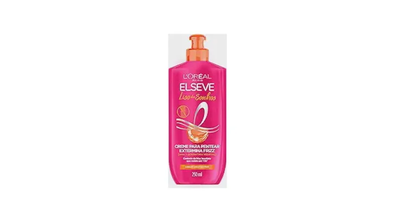 Melhor Creme Para Pentear Antifrizz Para Cada Cabelo