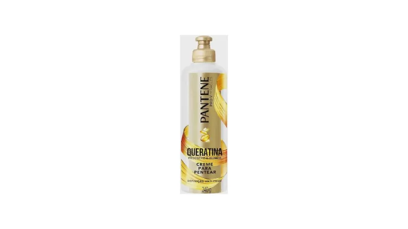 Melhor creme para pentear cabelo liso masculino: 7 Itens