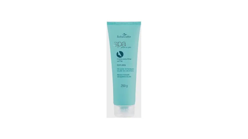Melhor Creme Para Pés Ressecados e Rachados com Ureia: Qual a Concentração Ideal?