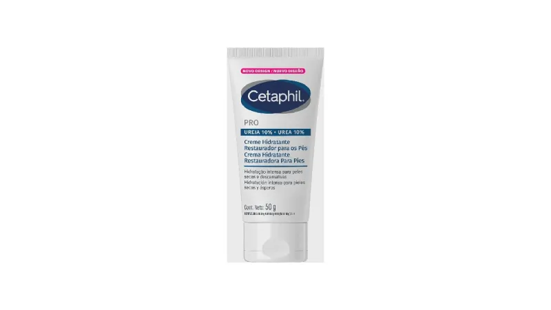 Melhor Creme Para Pés Ressecados e Rachados? O Guia